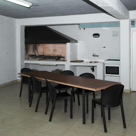 Soltigua Apart Hotel Мендоса Экстерьер фото
