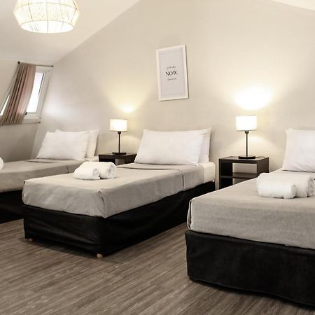 Soltigua Apart Hotel Мендоса Экстерьер фото