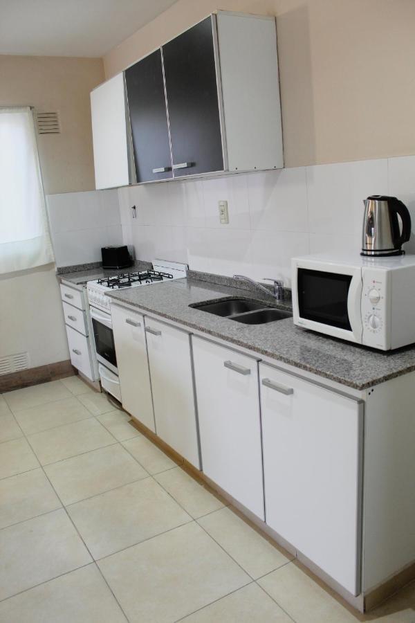 Soltigua Apart Hotel Мендоса Экстерьер фото