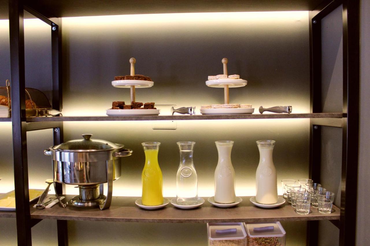 Soltigua Apart Hotel Мендоса Экстерьер фото