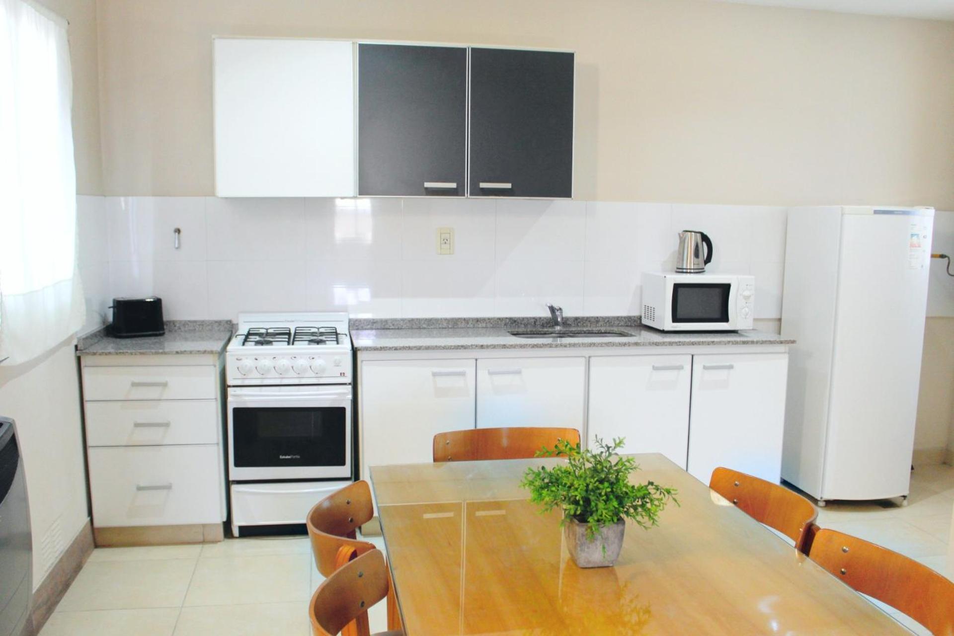 Soltigua Apart Hotel Мендоса Экстерьер фото
