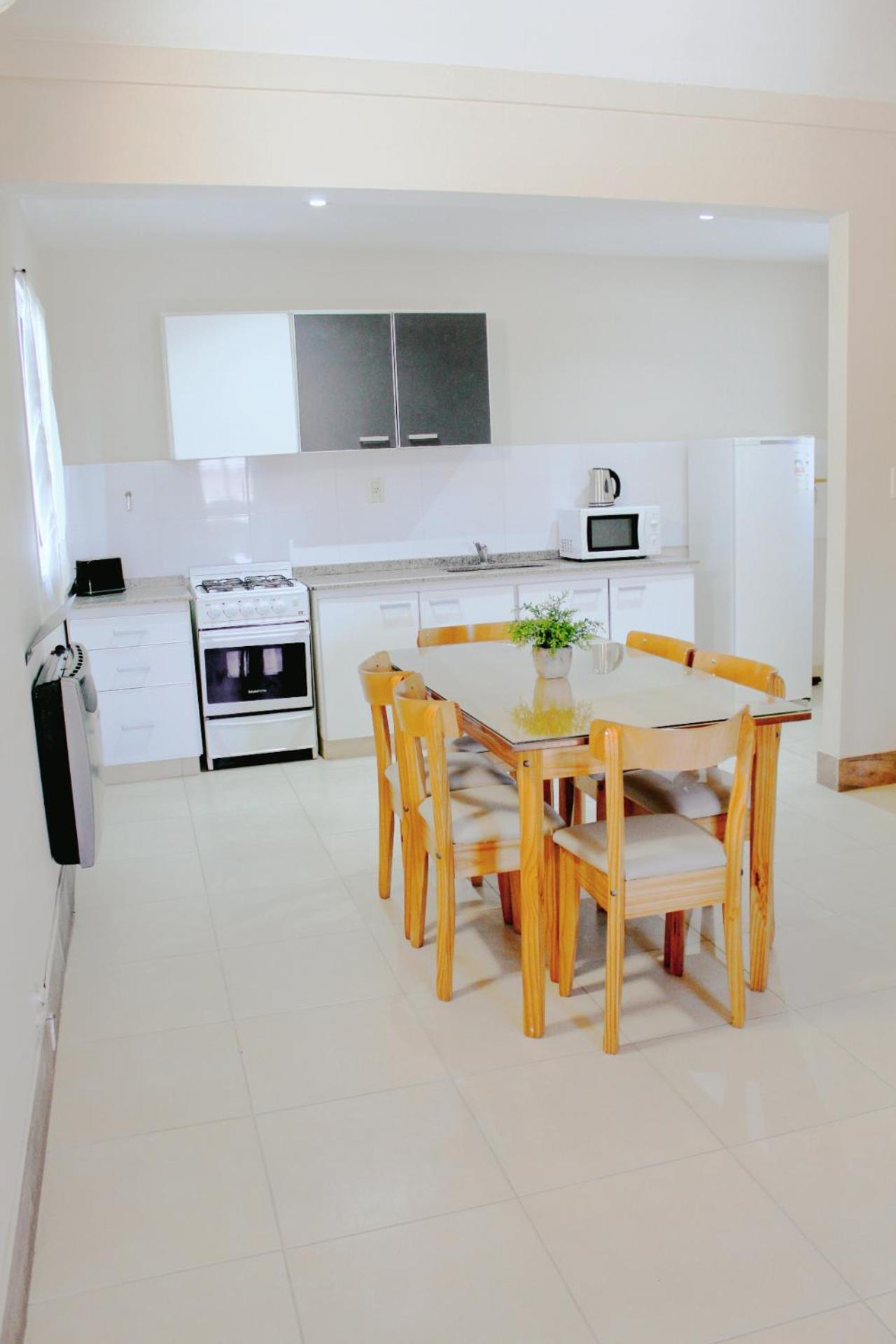 Soltigua Apart Hotel Мендоса Экстерьер фото