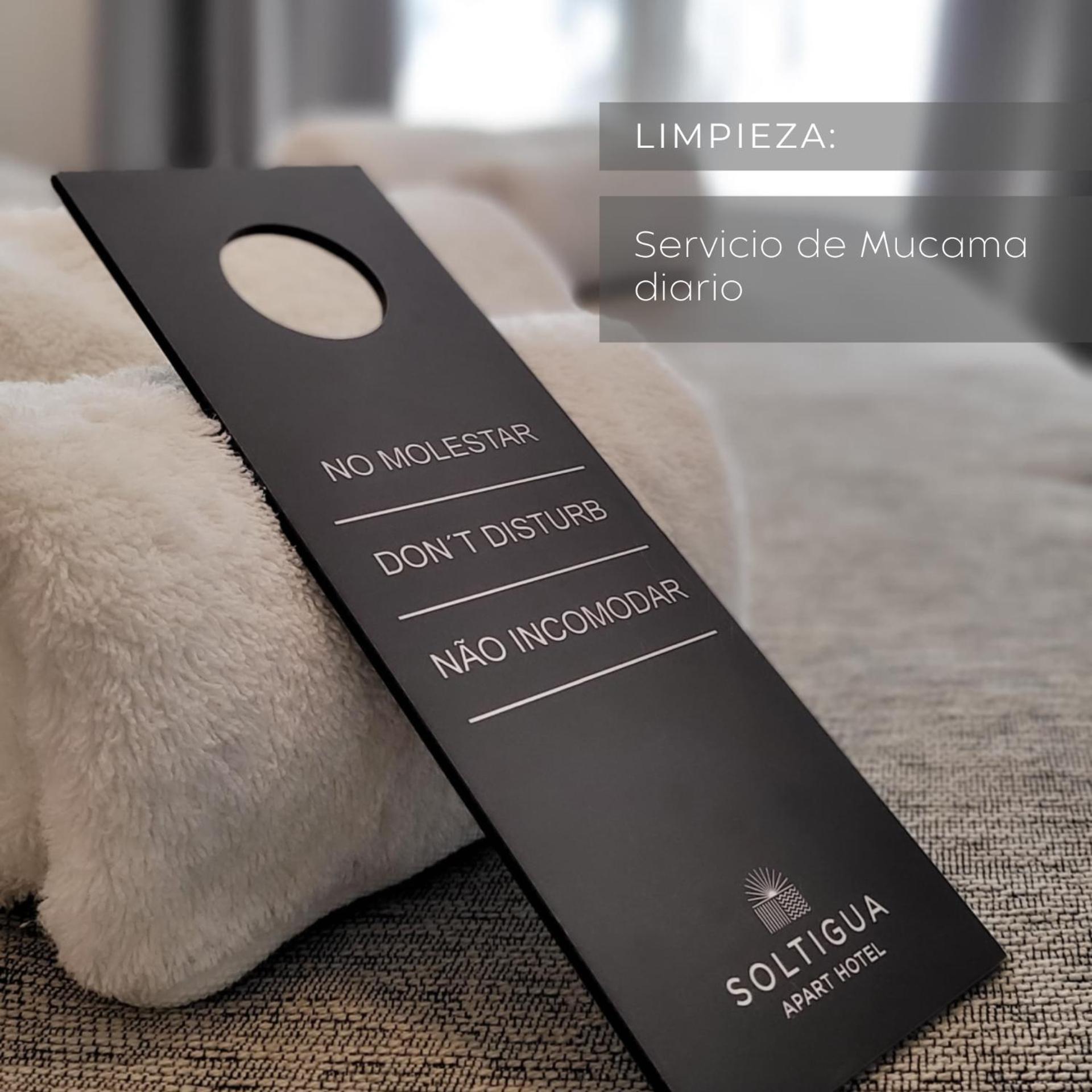 Soltigua Apart Hotel Мендоса Экстерьер фото