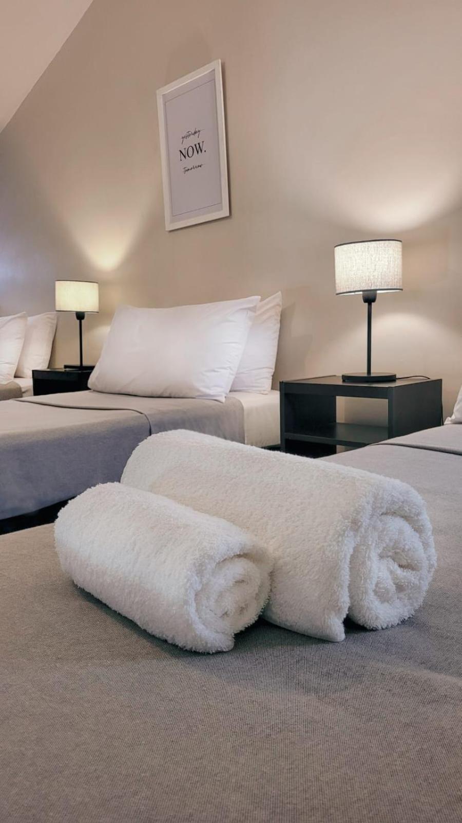 Soltigua Apart Hotel Мендоса Экстерьер фото