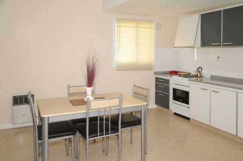 Soltigua Apart Hotel Мендоса Экстерьер фото